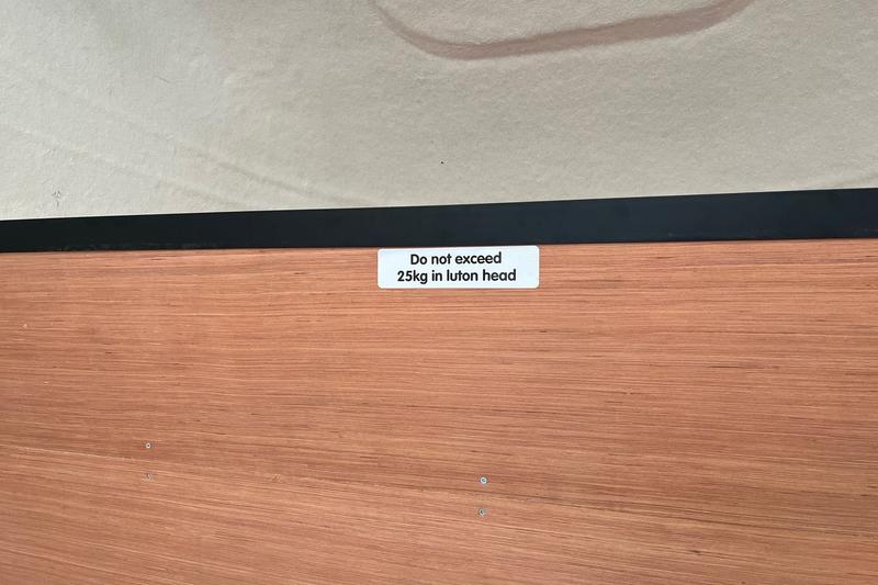 Used Ford Transit 2025 for sale - 77339875: Photo 15