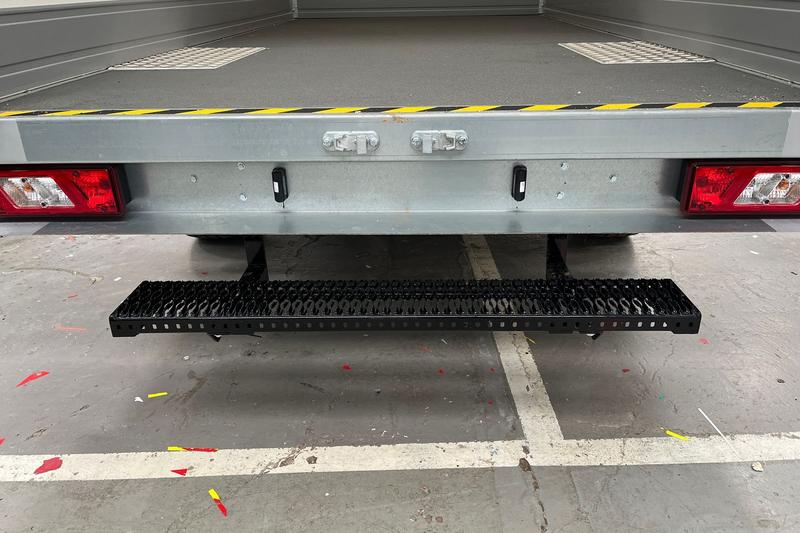 Used Ford Transit 2025 for sale - 77339875: Photo 18