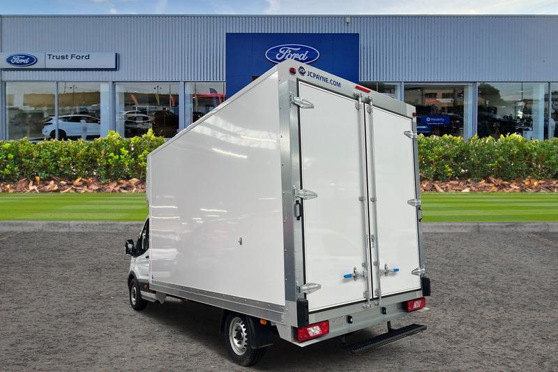 Used Ford Transit 2025 for sale - 77339875: Photo 2