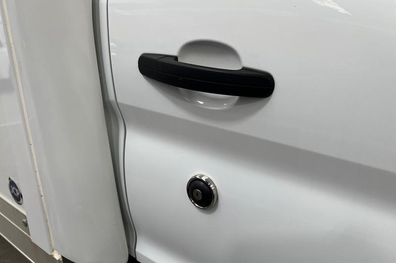 Used Ford Transit 2025 for sale - 77339875: Photo 22