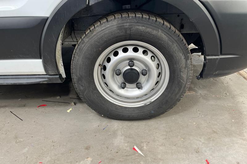 Used Ford Transit 2025 for sale - 77339875: Photo 24