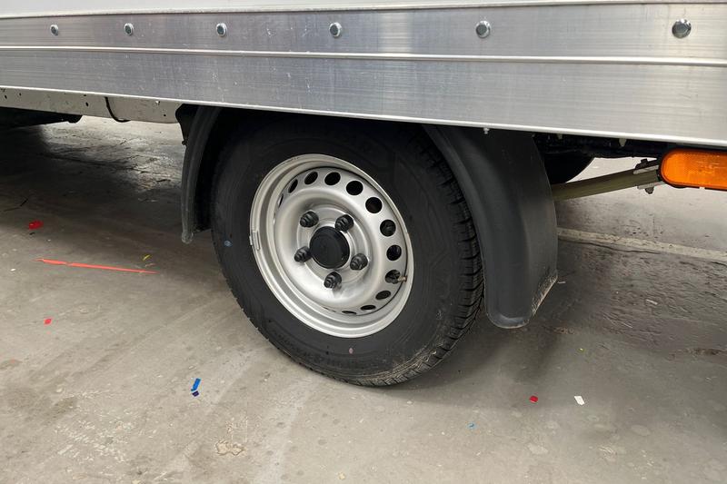 Used Ford Transit 2025 for sale - 77339875: Photo 26