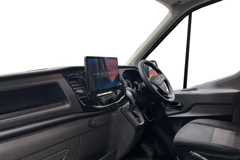 Used Ford Transit 2025 for sale - 77339875: Photo 3