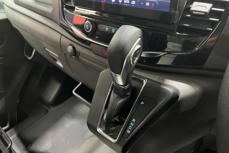 Used Ford Transit 2025 for sale - 77339875: Photo 34