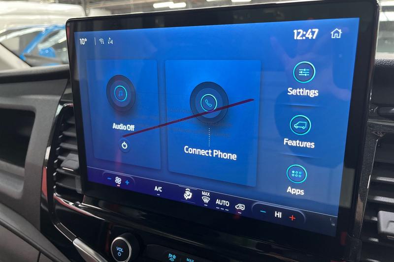 Used Ford Transit 2025 for sale - 77339875: Photo 35