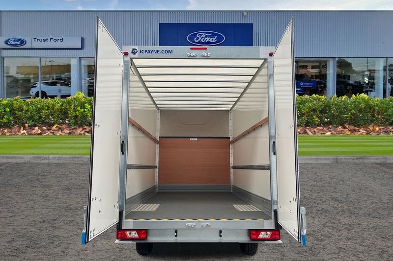 Used Ford Transit 2025 for sale - 77339875: Photo 6