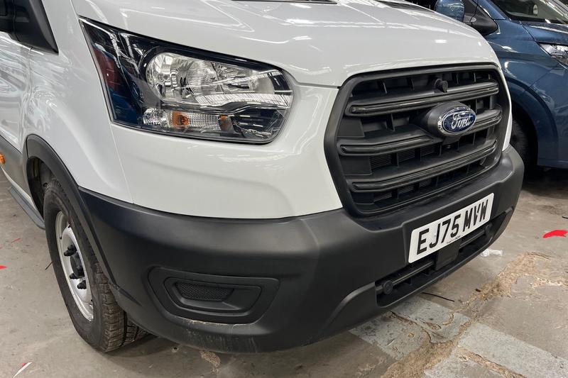 Used Ford Transit 2025 for sale - 77339875: Photo 7
