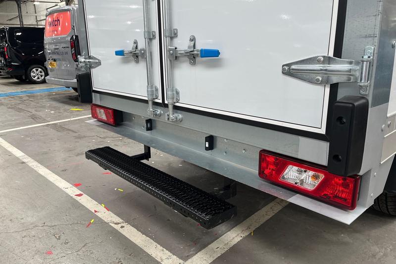 Used Ford Transit 2025 for sale - 77339875: Photo 8