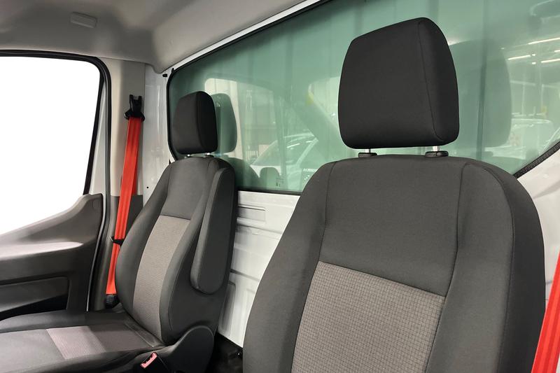 Used Ford Transit 2025 for sale - 77339875: Photo 9
