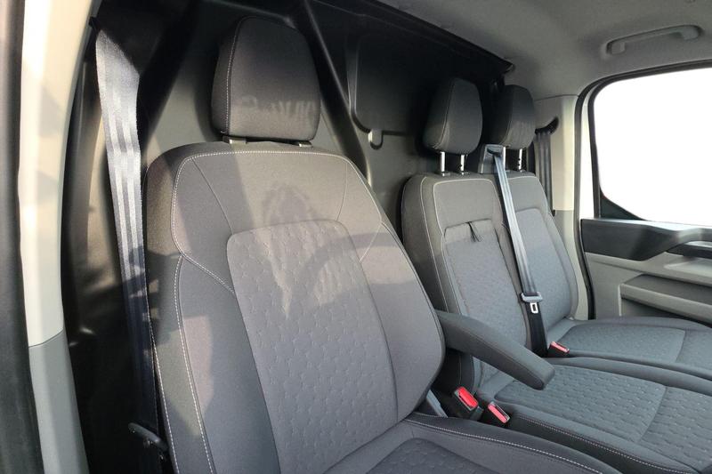 Used Ford Transit Custom 2025 for sale - 77592794: Photo 11