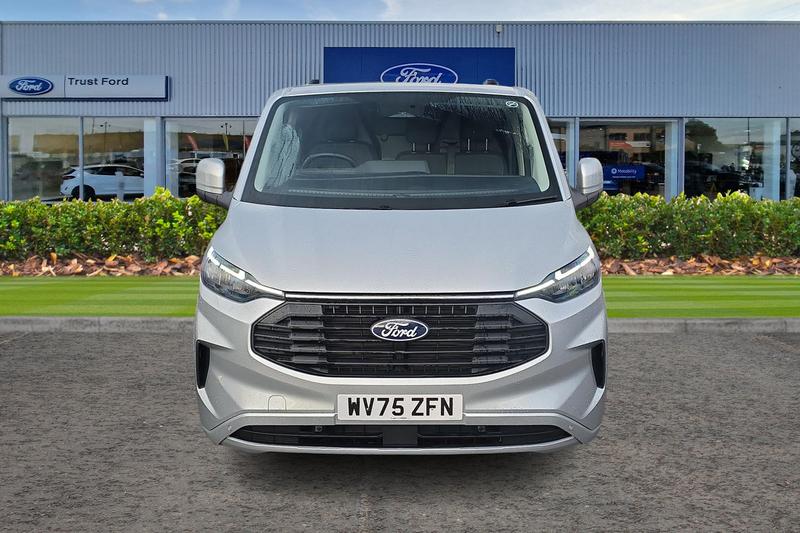 Used Ford Transit Custom 2025 for sale - 77592794: Photo 12