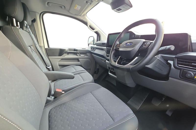 Used Ford Transit Custom 2025 for sale - 77592794: Photo 14