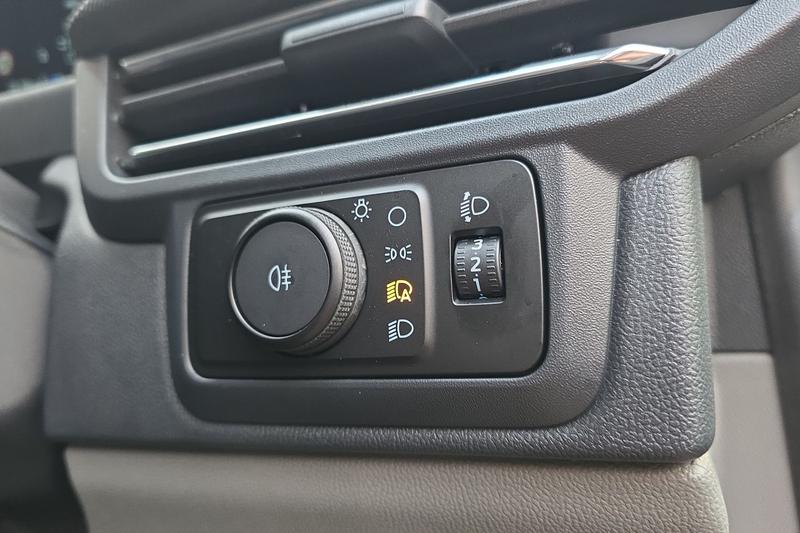 Used Ford Transit Custom 2025 for sale - 77592794: Photo 16