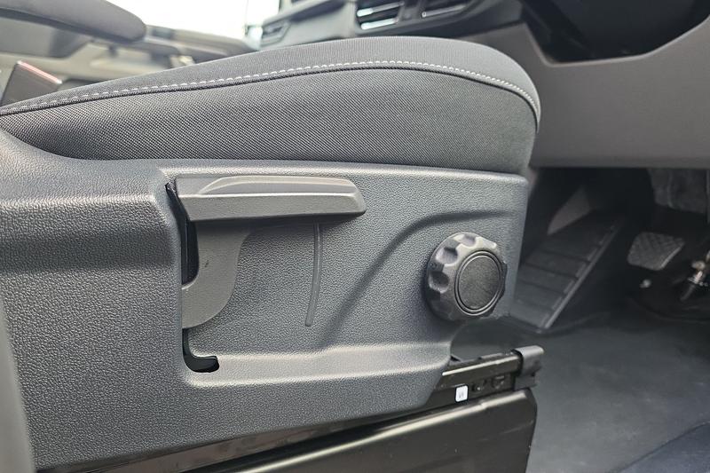 Used Ford Transit Custom 2025 for sale - 77592794: Photo 17