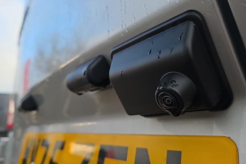 Used Ford Transit Custom 2025 for sale - 77592794: Photo 18