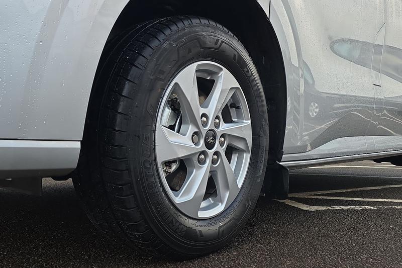 Used Ford Transit Custom 2025 for sale - 77592794: Photo 19