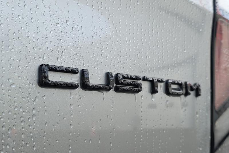 Used Ford Transit Custom 2025 for sale - 77592794: Photo 20