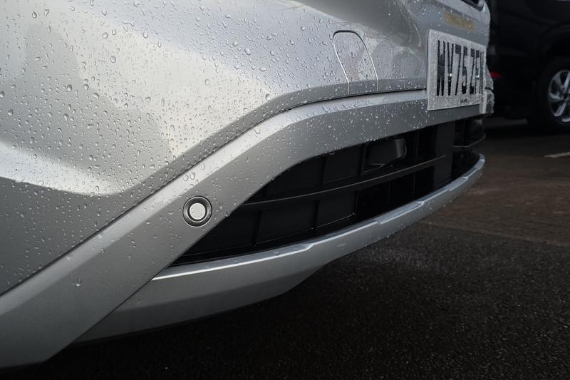 Used Ford Transit Custom 2025 for sale - 77592794: Photo 22