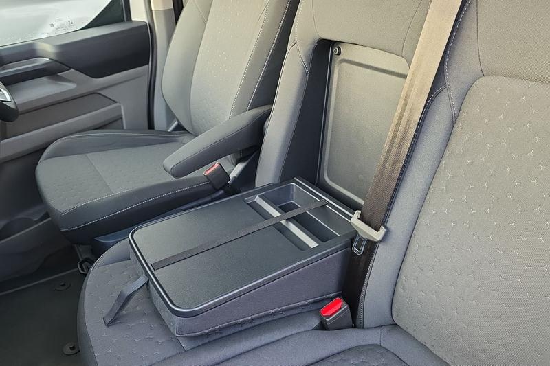 Used Ford Transit Custom 2025 for sale - 77592794: Photo 23