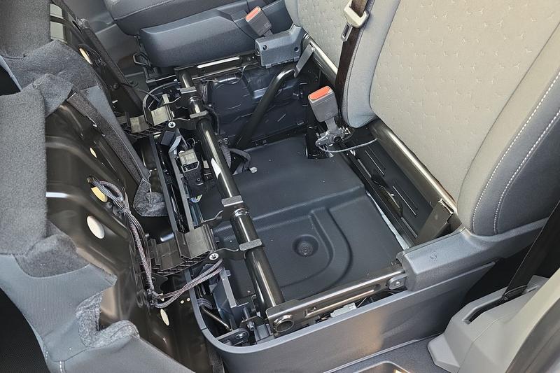 Used Ford Transit Custom 2025 for sale - 77592794: Photo 24