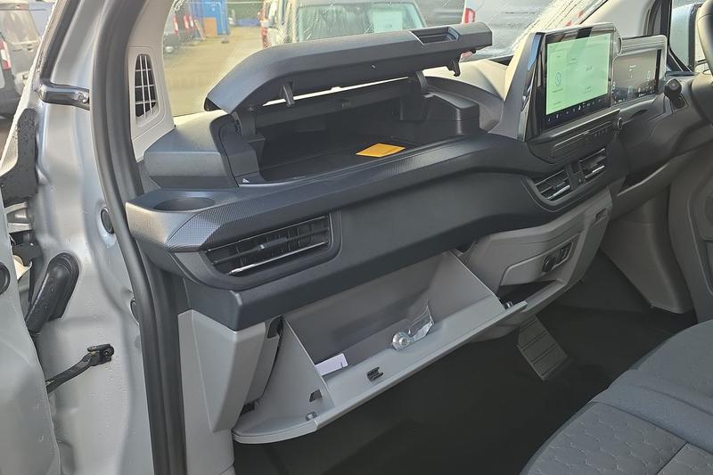 Used Ford Transit Custom 2025 for sale - 77592794: Photo 25