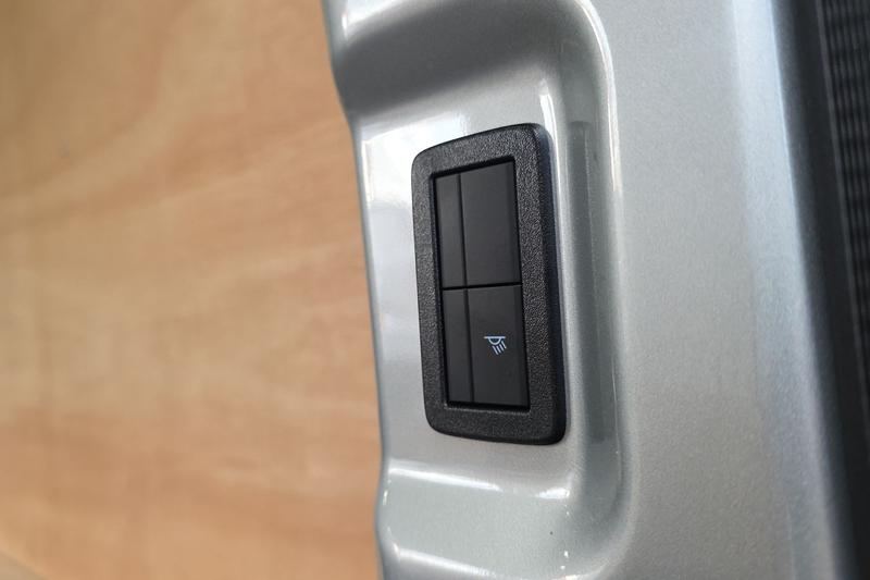 Used Ford Transit Custom 2025 for sale - 77592794: Photo 27