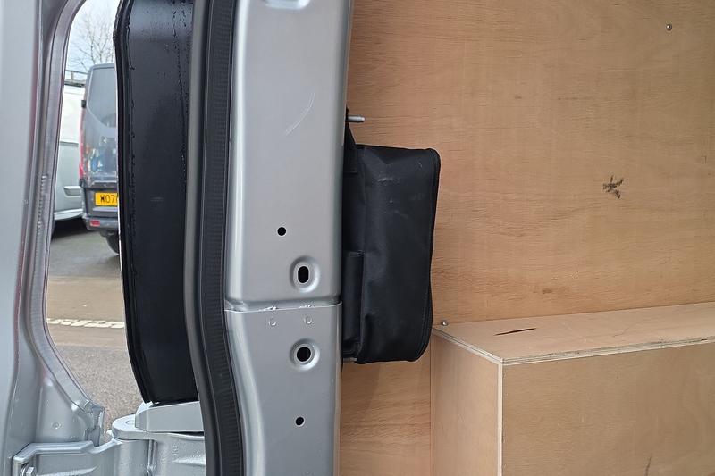 Used Ford Transit Custom 2025 for sale - 77592794: Photo 28