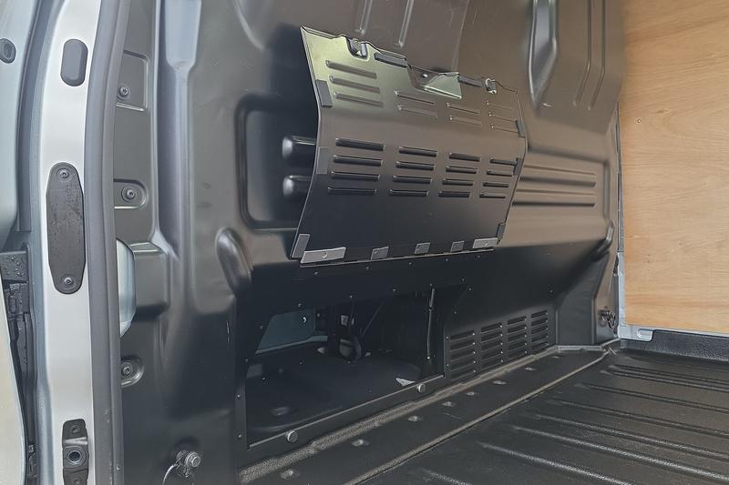 Used Ford Transit Custom 2025 for sale - 77592794: Photo 29