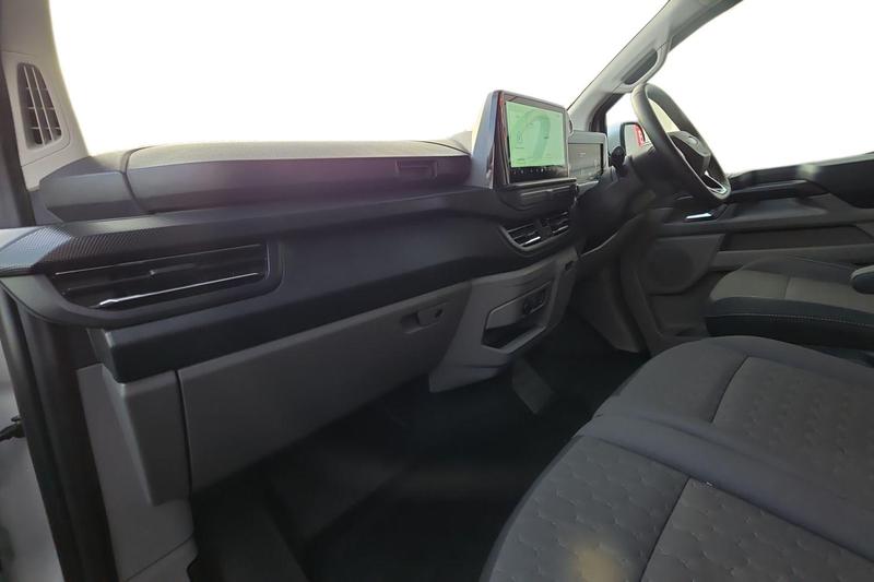 Used Ford Transit Custom 2025 for sale - 77592794: Photo 3