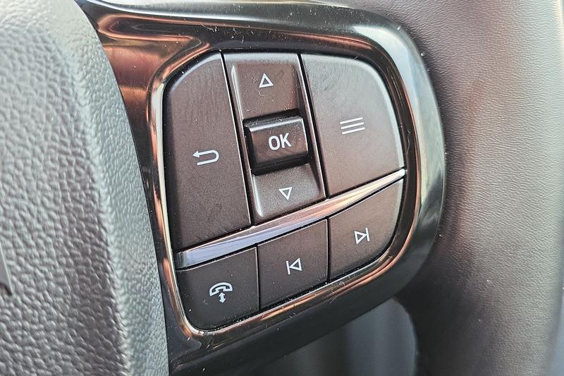 Used Ford Transit Custom 2025 for sale - 77592794: Photo 30