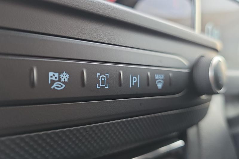 Used Ford Transit Custom 2025 for sale - 77592794: Photo 35