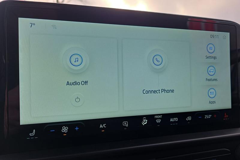 Used Ford Transit Custom 2025 for sale - 77592794: Photo 36