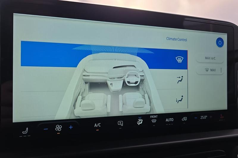 Used Ford Transit Custom 2025 for sale - 77592794: Photo 37