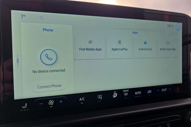 Used Ford Transit Custom 2025 for sale - 77592794: Photo 39