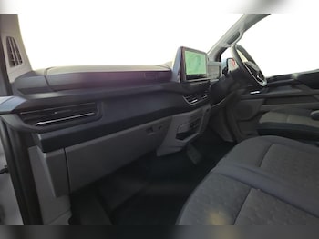 Used Ford Transit Custom 2025 for sale - 77592794: Photo