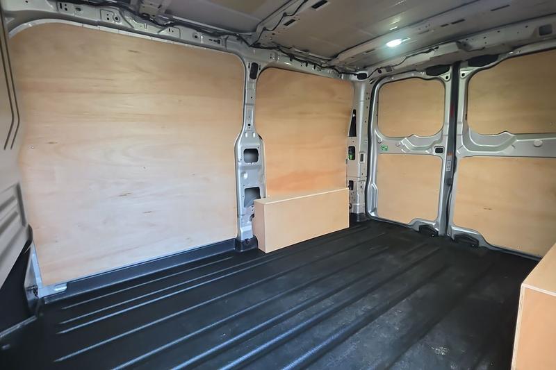 Used Ford Transit Custom 2025 for sale - 77592794: Photo 4