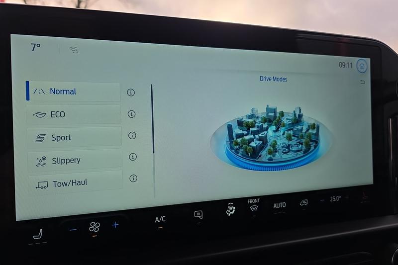 Used Ford Transit Custom 2025 for sale - 77592794: Photo 40