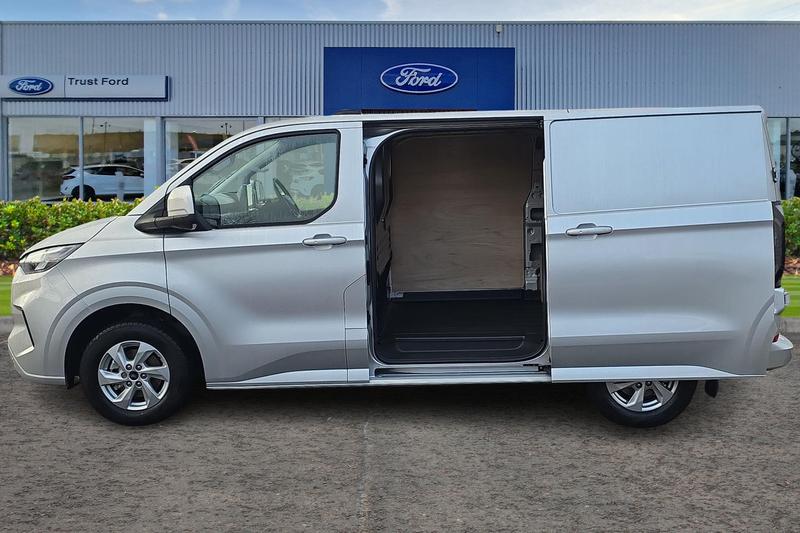 Used Ford Transit Custom 2025 for sale - 77592794: Photo 5