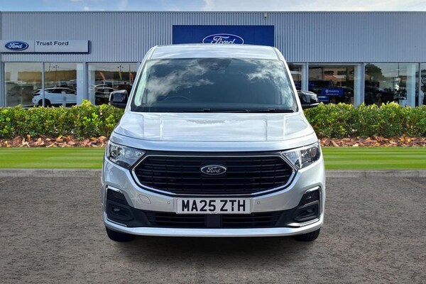 Used Ford Transit Connect 2025 for sale - 76161958: Photo 13