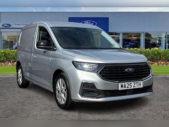Ford - Transit Connect