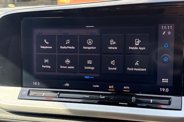 Used Ford Transit Connect 2025 for sale - 76161958: Photo 20