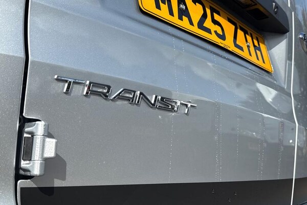 Used Ford Transit Connect 2025 for sale - 76161958: Photo 21