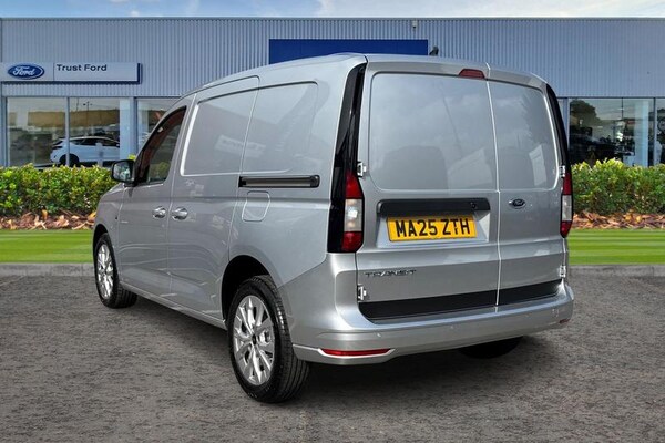 Used Ford Transit Connect 2025 for sale - 76161958: Photo 2