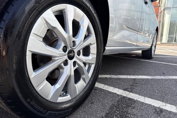 Used Ford Transit Connect 2025 for sale - 76161958: Photo 31