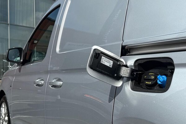 Used Ford Transit Connect 2025 for sale - 76161958: Photo 35