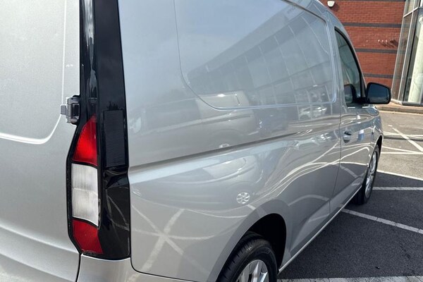 Used Ford Transit Connect 2025 for sale - 76161958: Photo 37