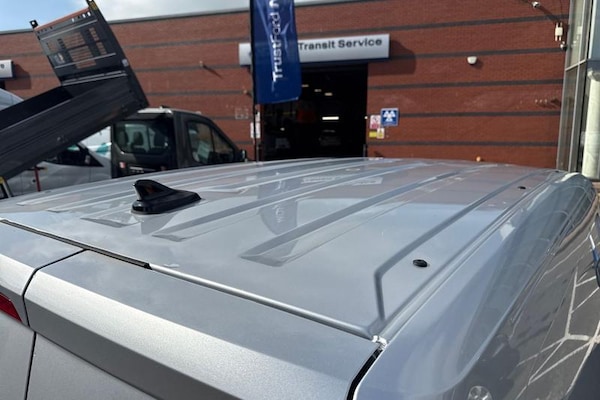 Used Ford Transit Connect 2025 for sale - 76161958: Photo 38