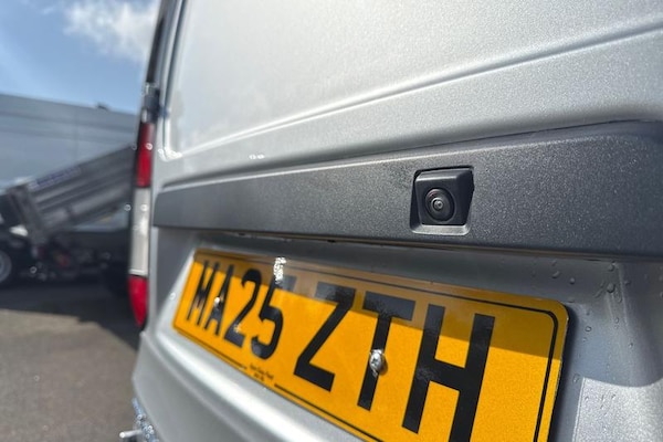 Used Ford Transit Connect 2025 for sale - 76161958: Photo 39