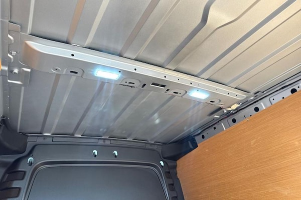 Used Ford Transit Connect 2025 for sale - 76161958: Photo 41
