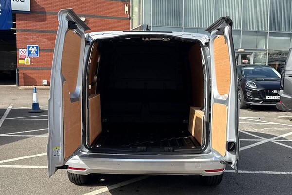 Used Ford Transit Connect 2025 for sale - 76161958: Photo 7